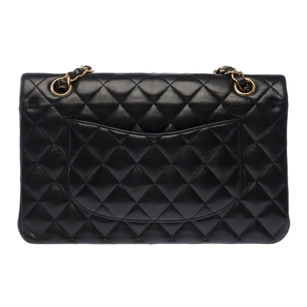 CHANEL Timeless/Classique Shoulder Bag